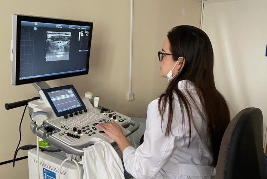 В Ивановском районе вновь пройдет выездной прием специалистов