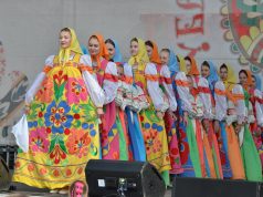 6 апреля в Кохме стартует «Губернский разгуляй»