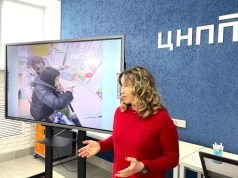 Педагог из Ивановского района поделилась своим опытом на «Конкурсе профессионального мастерства: участвовать нельзя бездействовать!»