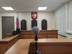Суд рассмотрит исковые требования прокурора об организации подъездных путей к земельным участкам в д. Дьяково