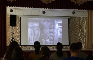 В Ивановской области проходят показы сказок прославленного режиссера Александра Роу