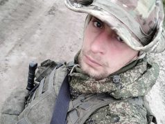 В ходе спецоперации погиб военнослужащий мотострелкового подразделения Никита Колбашев, житель с. Ново-Талицы