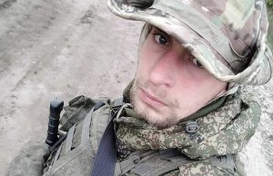 В ходе спецоперации погиб военнослужащий мотострелкового подразделения Никита Колбашев, житель с. Ново-Талицы