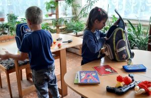 С 1 апреля в Ивановской области стартует прием детей в первый класс