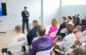 В Ивановской области введут новые меры поддержки семей