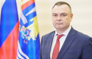 Станислав Копылов назначен начальником управления региональной безопасности Правительства Ивановской области