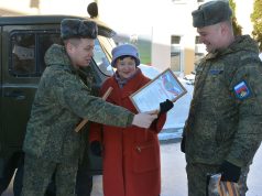 Проект «Светлана» успешно завершен