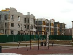 В Ивановском районе идёт активное жилищное строительство