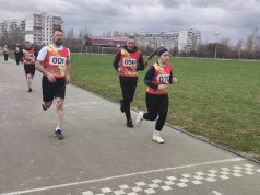 Трудовые коллективы Ивановского района выполнили нормы ГТО