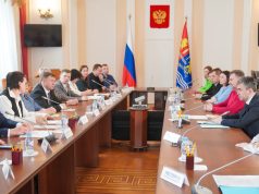 В Ивановской области стартует региональная программа по обновлению уличного игрового оборудования в детских садах