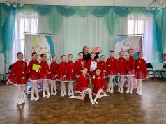 «Этюд» — обладатель Гран-При