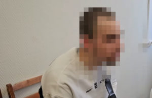 Житель Ивановского района подозревается в серии краж