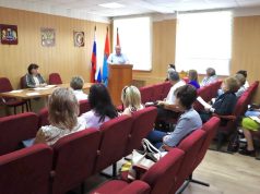 В летний период для ребят из Ивановского района будут работать лагеря различной направленности