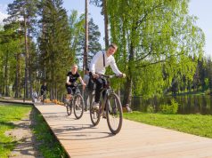 В Ивановской области подвели итоги Всероссийского онлайн-голосования по выбору территорий для благоустройства