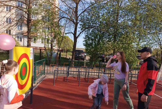 Самые любимые, самые родные