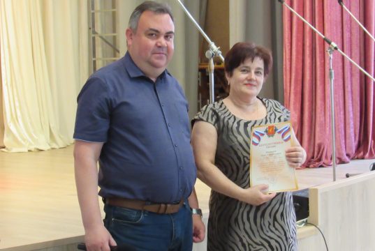 Когда внимание дороже золота