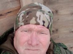 В ходе спецоперации погиб Морозов Анатолий Юрьевич (1968г.р.), житель с.Ново-Талицы