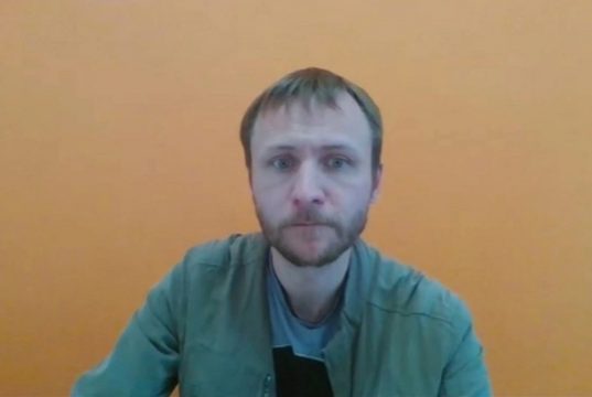 Любопытство или крик о помощи?