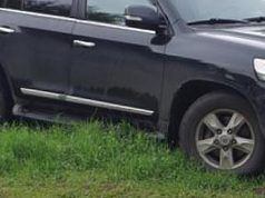 Штраф до 100 000 рублей за брошенный во дворе транспорт