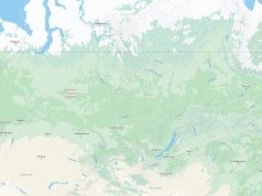 “Из ледяных краёв мы помчались в тепло”