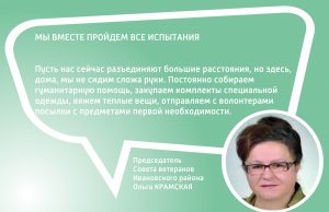 Сегодня в России военной службе по контракту и профессии офицера уделяется особое внимание!