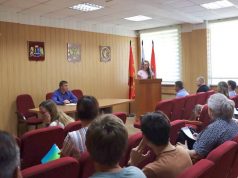 В Ивановском районе идет подготовка к предстоящему отопительному сезону