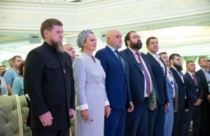 На форуме фонда «Защитники Отечества» рассказали о планах по развитию цифровых инструментов