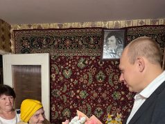 100-летие отметила жительница Ивановского района Любовь Авдонюшкина