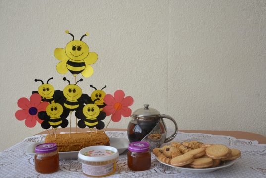 Пришли Спасы – готовь припасы