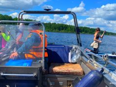Безопасное плавание на sup-бордах: что нужно знать