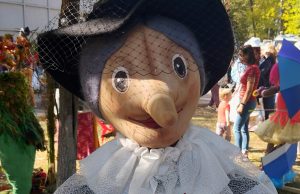 Подведены итоги регионального конкурса в рамках народной ярмарки «День урожая»