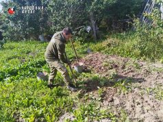 «Молодежка» спешит на помощь