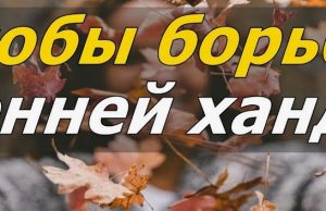 Эмоциональное здоровье: Что прячется за осенней хандрой?