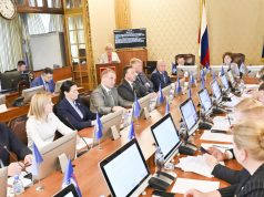 В бюджете Ивановской области увеличат расходы на соцсферу и социальные программы