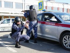 29 октября вневедомственная охрана Росгвардии отмечает 72-ю годовщину со Дня образования службы