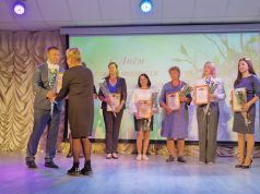 Они несут тепло и радость детям, и знания, и жизни красоту