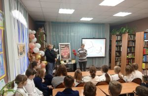 В День белых журавлей в Ивановском районе вспоминали тех, кто погиб на полях сражений