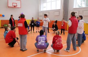 В Ивановском райне в 10-й раз прошел форум родительской общественности