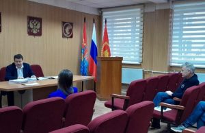 Владельцы участков в Ивановском районе, где произрастал борщевик Сосновского, привлечены к административной ответственности