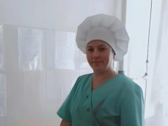 Дети сыты — повар доволен!