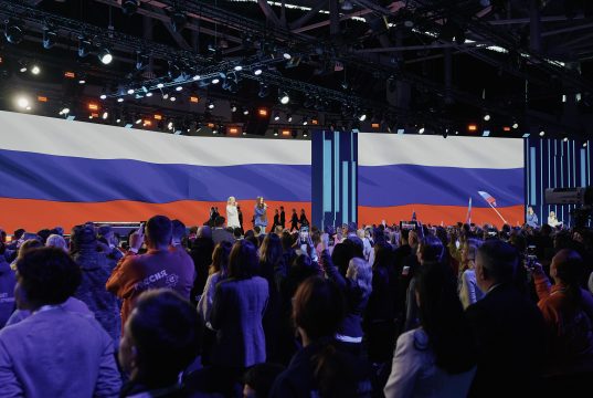 Ивановская школьница стала финалисткой премии соцпроектов #Мывместе