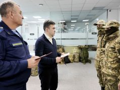 Первая группа добровольцев из Ивановской области, обучившихся на операторов БПЛА по программе ДОСААФ, отправилась в ряды ВС РФ