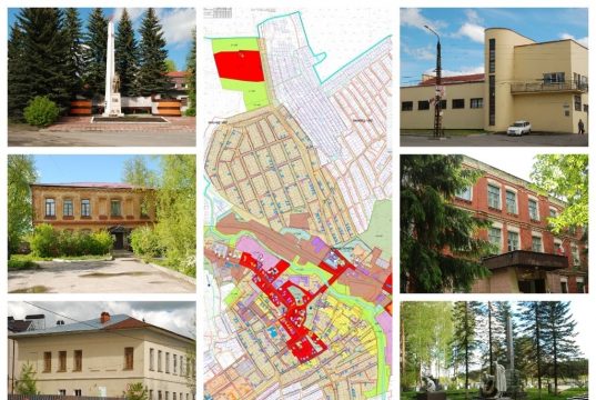 У памятников истории и культуры Кохмы могут появиться зоны охраны