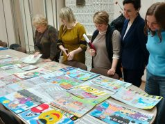 Подведены итоги муниципального этапа регионального конкурса «Безопасные дороги глазами ребенка»
