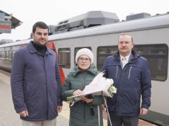 «Орланы» в Ивановской области перевезли уже четыре миллиона пассажиров