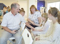 Дела семейные