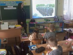 8 ноября — День памяти сотрудников органов внутренних дел, погибших при выполнении служебных обязанностей