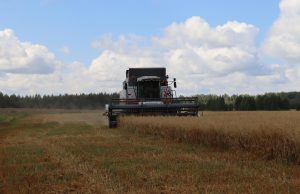 Фермерам и сельхозпроизводствам – всесторонняя поддержка