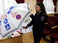 Ученик Новоталицкой школы стал победителем конкурса по профилактике дорожно-транспортного травматизма: «Выйди из тени. Будь ярче!»