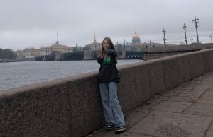 Школьники Ивановского района отправились в путешествие по России